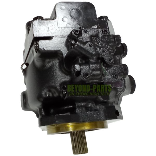 Затяжелитель колеса KOMATSU WA380-6 разделяет насос 708-1W-00882 затяжелителя гидравлического масляного насоса