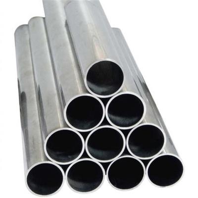 ASTM A106 5L Line Cold Rolled Steel Pipe Tube High Pressure Boiler Hot Seamless Carbon