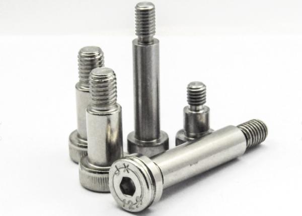 M20 Monel Marine Shoulder metal Bolt Saltwater Resistant austenitic stainless steel304 306