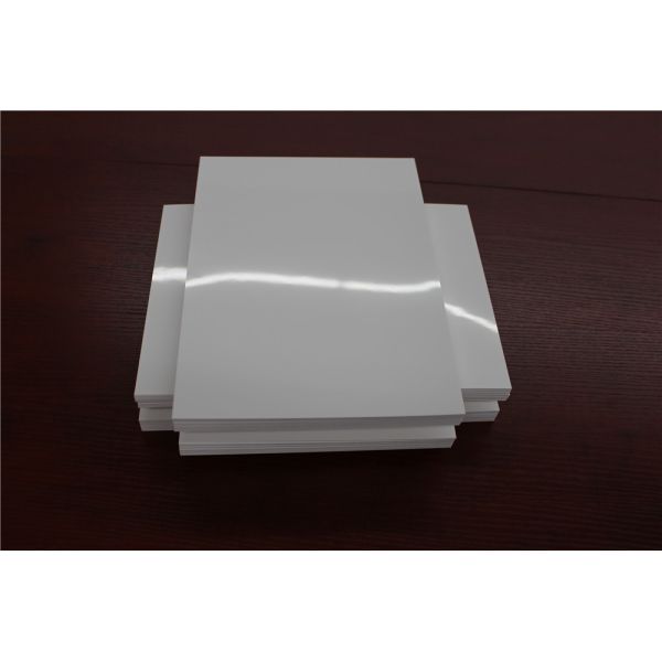 фильм медицинского сухого фильма наградной белый струйный x Рэй больницы 180um 210mm x 297mm