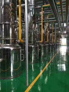 Complex Nature Biotechnology CO., LTD.