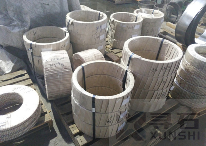 4J36 Сплав низкой экспансии Invar 36 Curie Температура 230°C Нило 36 Китайское происхождение Быстрая доставка