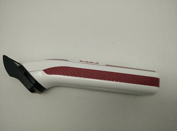 NHC-6009 ELectric Power Rechargeable With AA Batter Professional Hair Clipper Trimmer