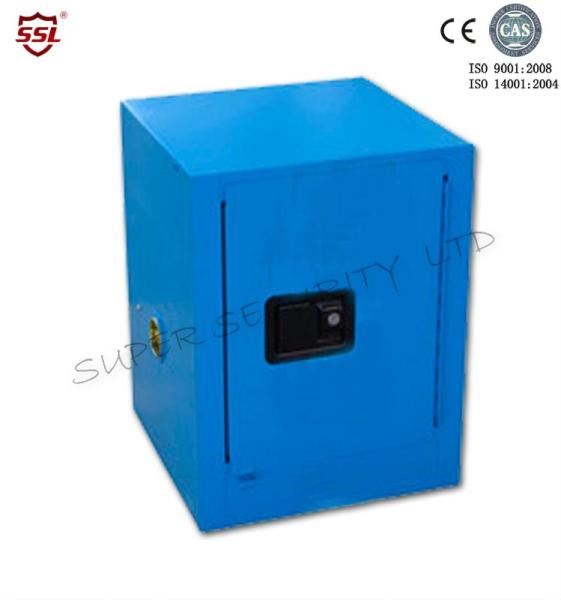Cold-Steel ST12 Vertical Chemical Fireproof  Storage Cabinets for hydrochloric acid