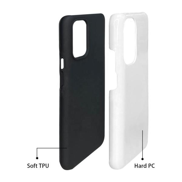 Tough 3D Sublimation Back Cover Custom Print Dual Layer Mobile Phone Case For One Plus 9 10 11 12 Pro