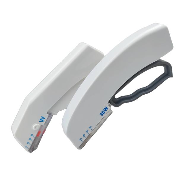Stapler médical manuel jetable 35W pour les premiers secours