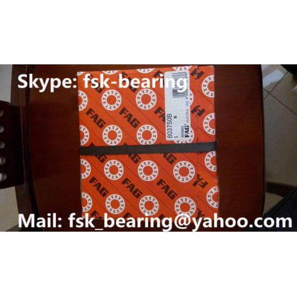 MAN NEOPLAN 803750B/VKBA5408 China Wheel Bearings Catalogue and Price List