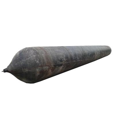 Heavy Duty Marine Rubber Airbag Ship Launching 0.5m-3.0m Diameter