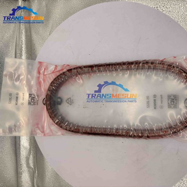 025CHA CVT Transmission Chain 901096 for Chery Tiggo 7 PLUS / Tiggo 8 SUV