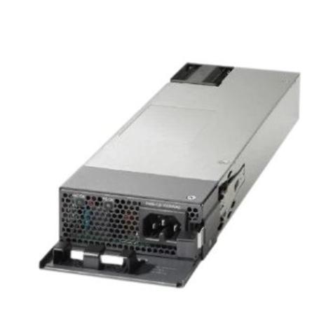 Cisco PWR-C5-125WAC 125W 12V Fuente de alimentación para switches C9200