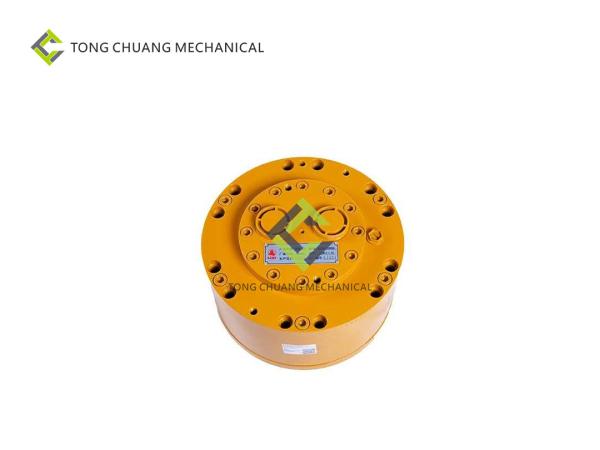 Sany  Mixing Hydraulic Agitator Motor 1QJM12-1.25 For Pump