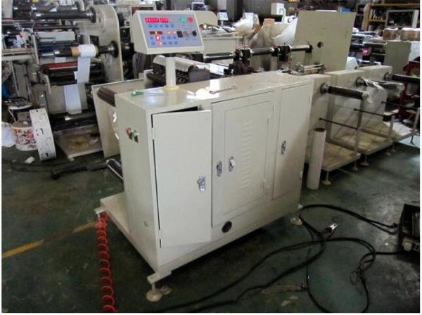 Double-Sided Adhesive Tape and Industrial Adhesive Tape Slitter