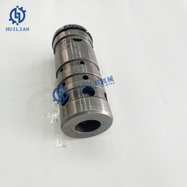 SOOSAN SB35 SB45 Excavator Parts Hydraulic Breaker Control Valve Reversing Control Sleeve Steering Valve
