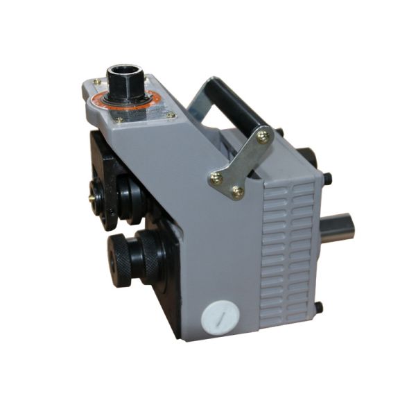 Manual Roll Pipe Groover Pipe Grooving Tool For Joining Pipes For Plumbing, Fire Protection