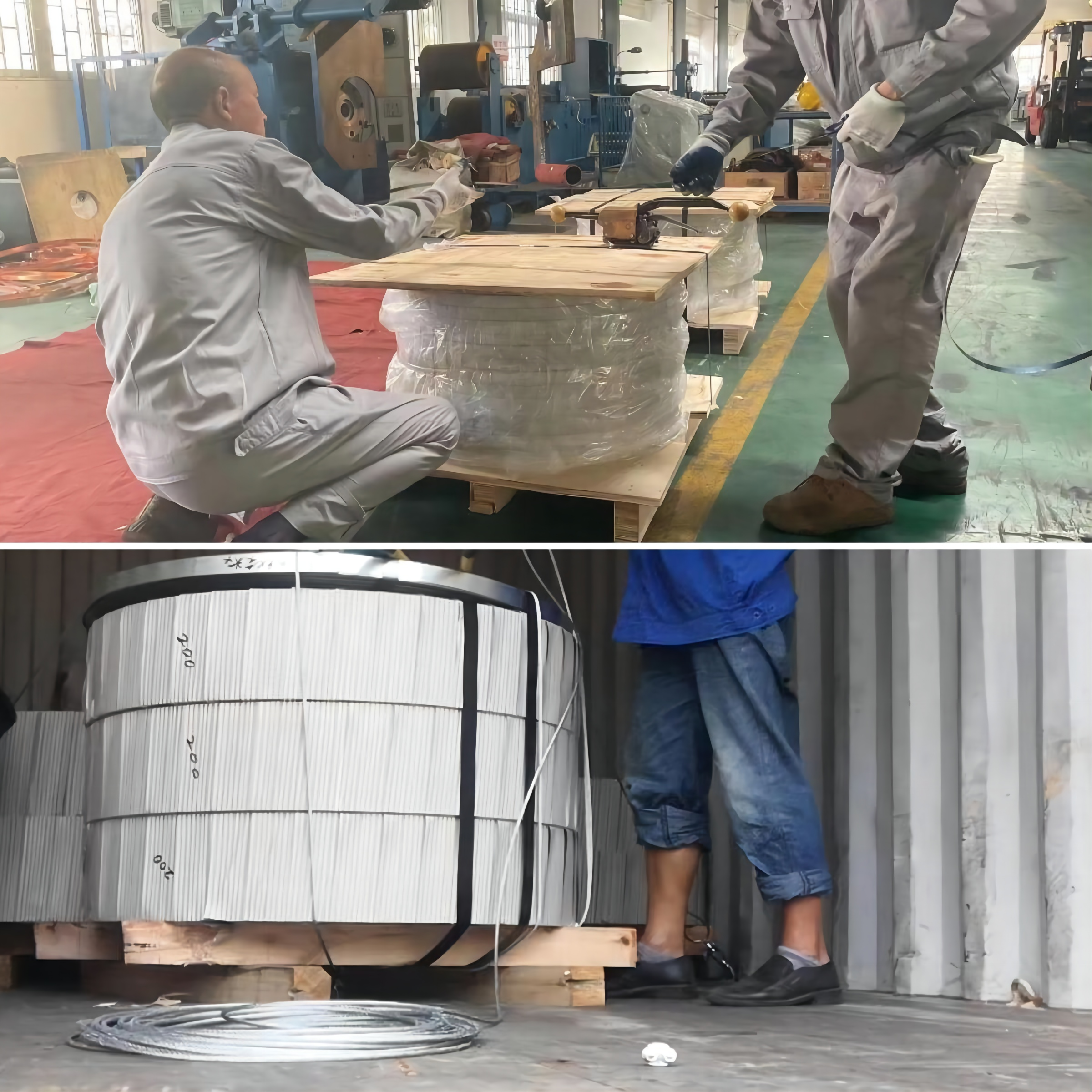 Катушка 1.2mm 2mm 2.5mm холоднопрокатное SS304 SUS304 прокладки NO.4 SS