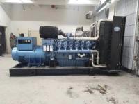 6ltaa8.9-G2 Motor Cummins Dg Conjunto 400v Gerador Diesel 50Hz Para Fábrica
