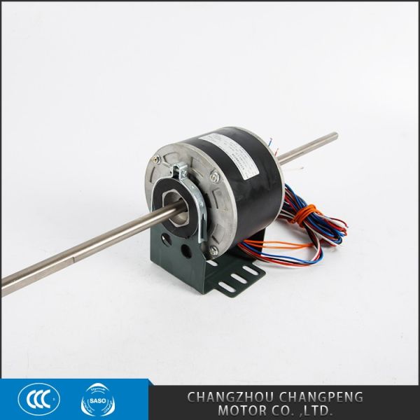 мотор Ac 1.2A 50hz для надежности блоков катушки вентилятора высокой коррозионностойкой
