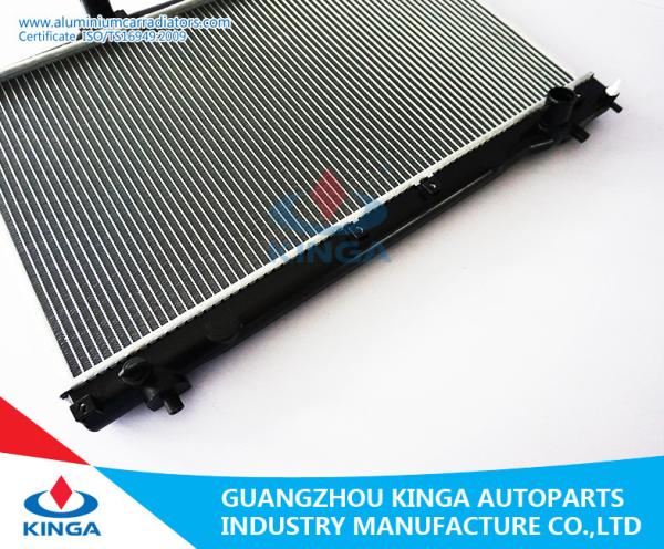 Aluminum and Plastic Universal Radiator Toyota ACM21/ACM26'26 01-04 MT 16400-28290