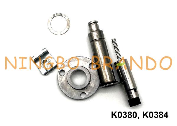 Pilot Repair Kit K0380 K0384 M1131B Solenoid Stem for Goyen Pulse Jet Valves RCA3D CA25T CA45FS