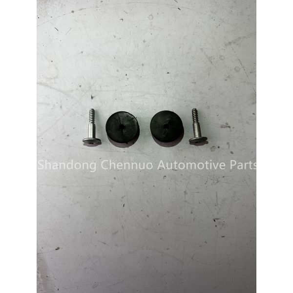 Руководящий резиновый провод 812W41610-0235 Резиновый провод винт MQ6W07219-0014 Части для грузовиков