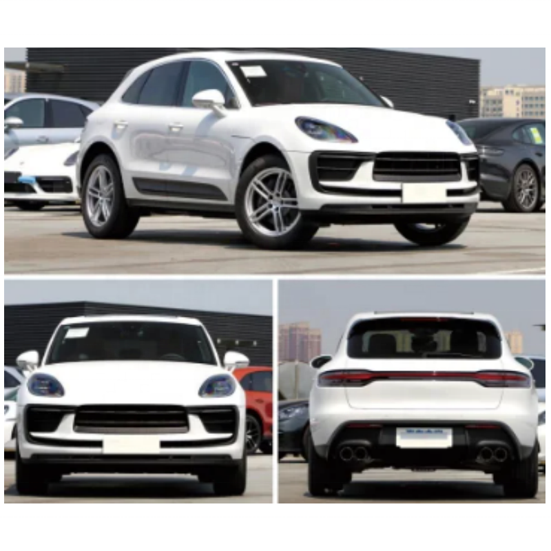 Oe No. 670003826 Front Bumper Middle Shock Absorber For 2013-2016 Quattroporte M156