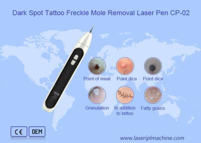 Máquina da terapia de Microneedle do plasma