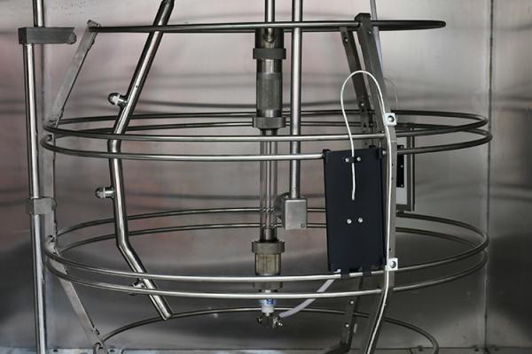 ISO 105 Xenon Aging Environmental Test Chamber SAE J2412