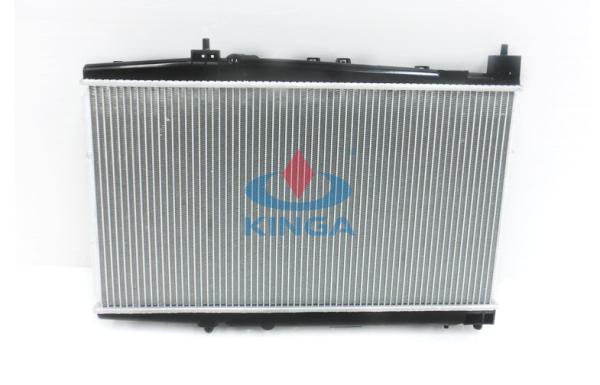 Aluminum Car Probox Succeed Van 16400 - 21210 Toyota Radiator Replacement