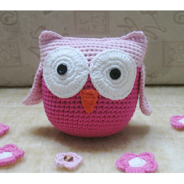 Little Big Planet Plush Toy Sackboy Cuddly Brown Knitted Stuffed Animal Doll funny figure Toys