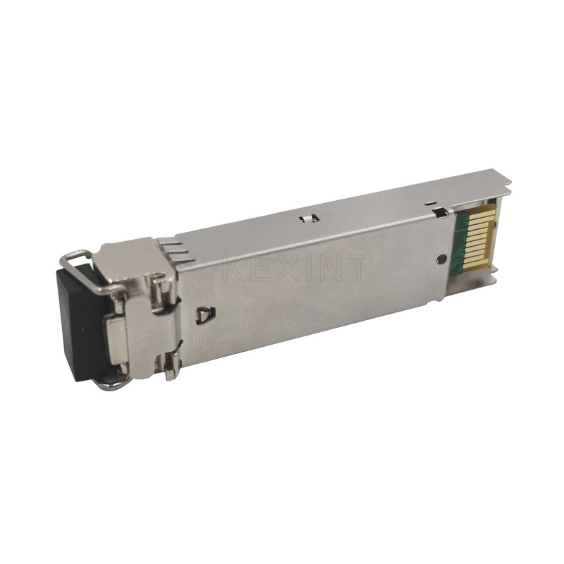 SC 10 LC 20 60 80 100Km небольшой форм-фактор Pluggable SFP 1G 1.25G 10G 40G 100G 400G
