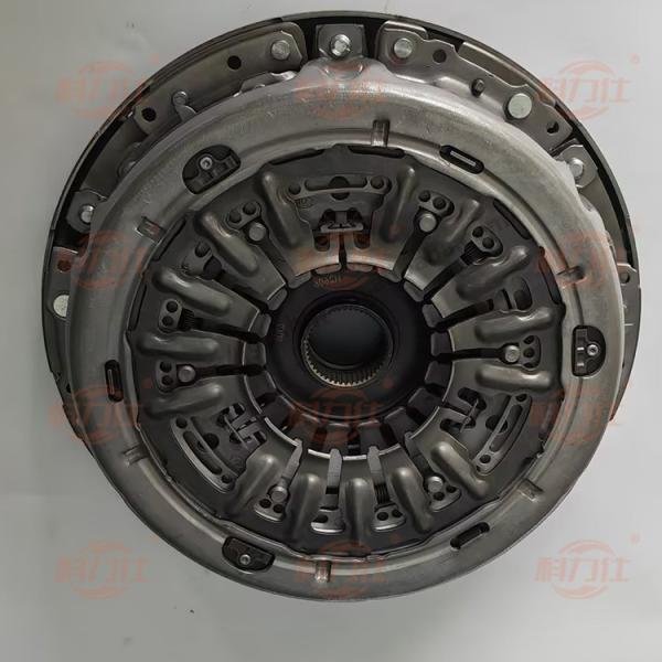 DQ200am Disassembled Car Parts Sedan 7 Speed Dual Transmission Clutch Kit For F-O-X DSG
