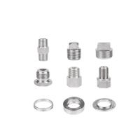 Custom CNC Turning Milling Lathing Precision Machining for Medical Device