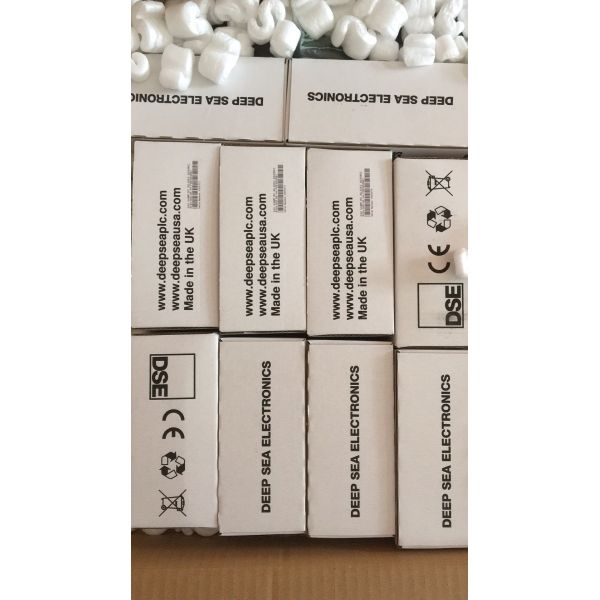 Genset DSE Auto Generator Control Panel Failure Control Modules DSE7320 MKII AMF