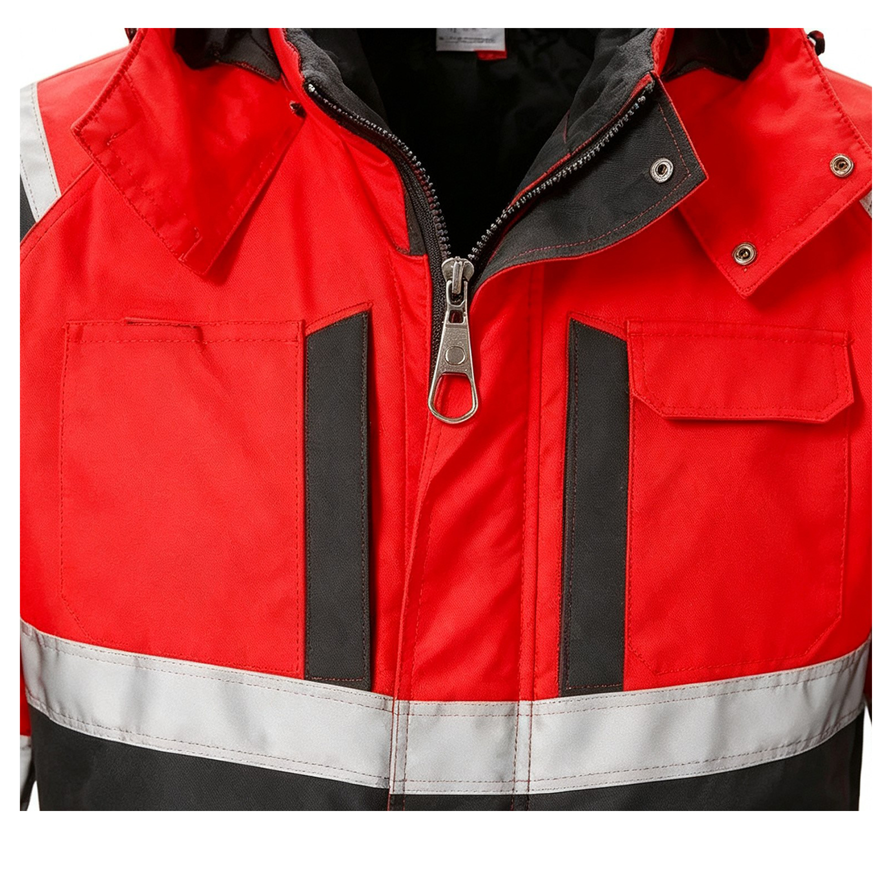 800 Bar Water Blasting Safety Suit Full Body Water Jetting Safety Suit Tear Resistant