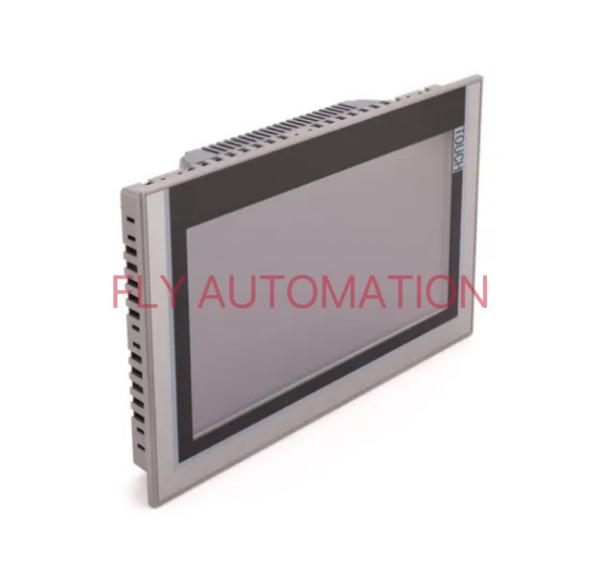 SIMATIC HMI - TP1200 Comfort 12 Widescreen TFT Display 6AV2124-0MC01-0AX0 SIEMENS
