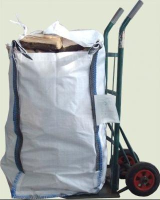 coal mining big Industrial Bulk Bags Jumbo bag for firewood / crush