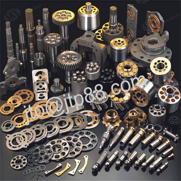 Метал набор набивкой двигателя на части двигателя дизеля Тойота 2Ф 04111-61011