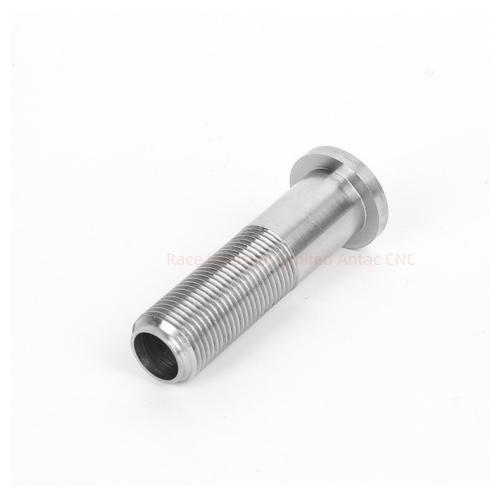 Piezas torneadas CNC de acero inoxidable 316L 100000 piezas mensuales