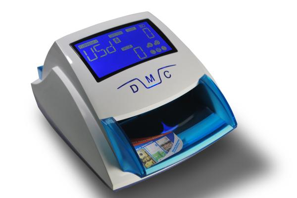 2017 Newest Professional Multi counterfeit money detector portable currency detector for ILS/NIS