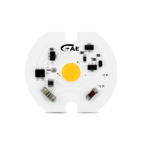 Energy Saving DC LED Lights Modules / Ceiling Light Dimmer Module