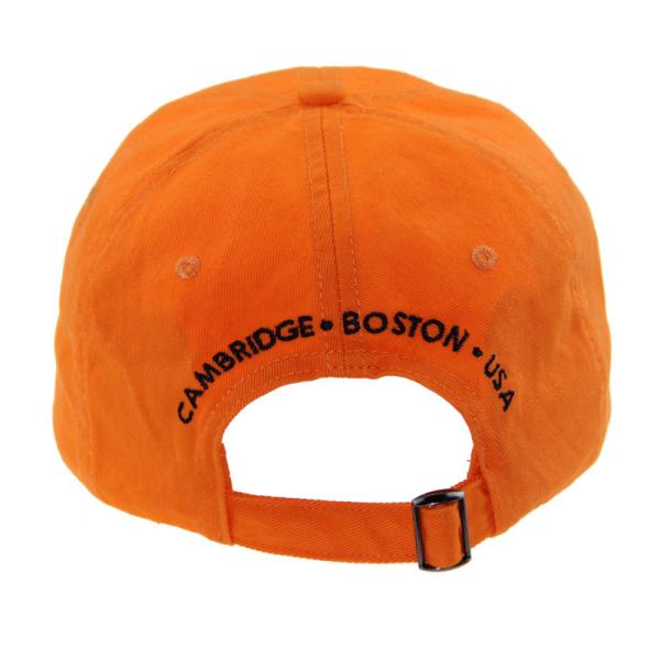 Classic 6 Panneau coton brodé casquettes de base-ball, à profil bas Sandwich réglable hommes et femmes