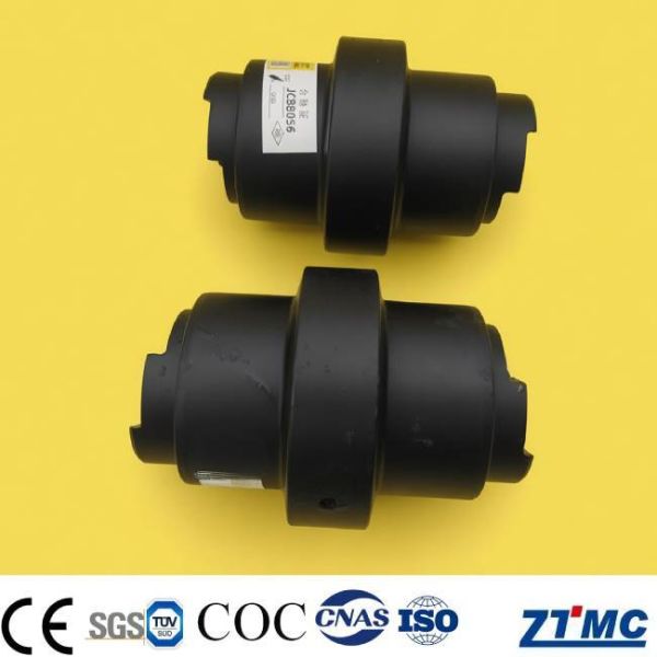 JCBB8056 Undercarriage Excavator Carrier Roller 234-14900 Excavator Roller