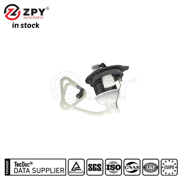ZPY Fuel Pump Filter 95562042100 for Audi VW Porsche Cayenne