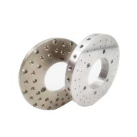 Customized CNC Turning Parts CNC Machining Parts Excavator Parts Bucket Teeth