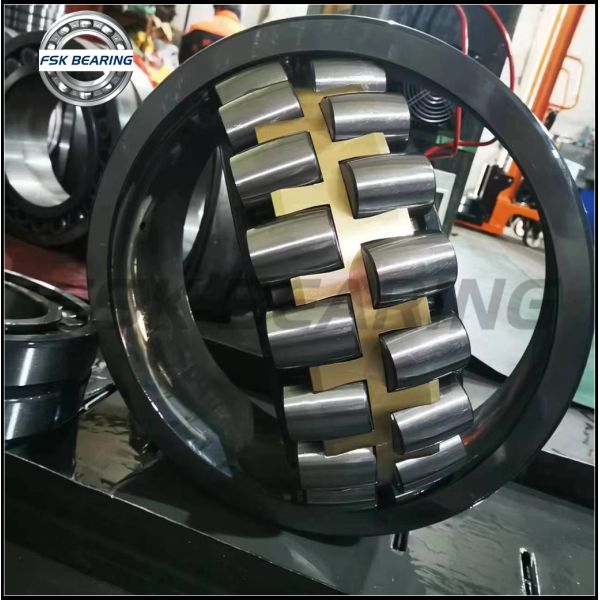 Premium Quality 300 SD 31 Spherical Roller Bearing 300*500*160mm For Vibrating Screen