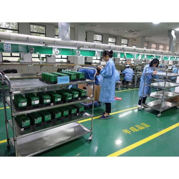 220V Type1 Mennekes EV Charger Electric Charging Stations 16A 32A