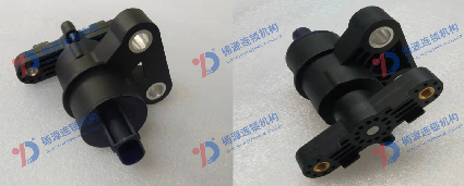 1889797 SUSPENSIÓN DE PRENSA AÉREA SENSOR DE NIVEL DE ALTAZÓN para los sistemas de chasis de camiones SCANIA