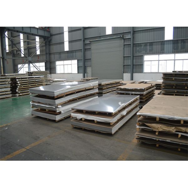 ASTM AISI 310S SS Metal Sheet