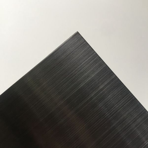 Inox 316 0,5 мм 1 мм 2 мм 3 мм Линия волос Окончание Антиотпечаток