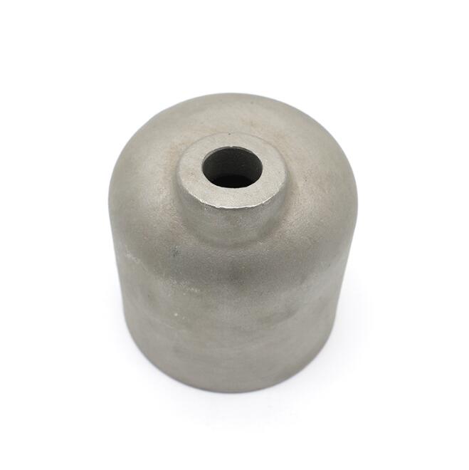 Части собрания тела клапана обслуживания отливки точности нержавеющей стали теплостойкие